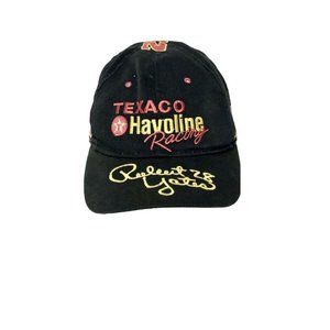 Vintage NASCAR Robert Yates 28 Baseball Hat Cap